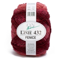 Fenice Linie 432 ONline-Garne
