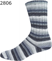 Fertigsocken Merinowolle ONline 2806