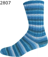 Fertigsocken Merinowolle ONline 2807