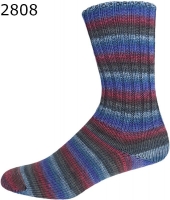 Fertigsocken Merinowolle ONline 2808