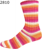 Fertigsocken Merinowolle ONline 2810