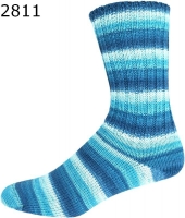 Fertigsocken Merinowolle ONline 2811