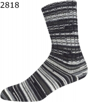 Fertigsocken Merinowolle ONline 2818