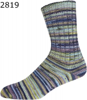 Fertigsocken Merinowolle ONline 2819