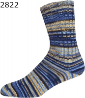 Fertigsocken Merinowolle ONline 2822