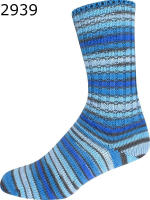 Fertigsocken Merinowolle ONline 2939