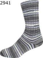 Fertigsocken Merinowolle ONline 2941