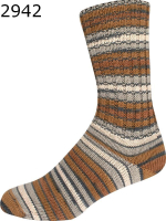 Fertigsocken Merinowolle ONline 2942