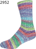 Fertigsocken Merinowolle ONline 2952