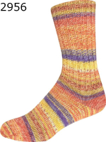 Fertigsocken Merinowolle ONline 2956