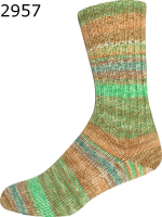 Fertigsocken Merinowolle ONline 2957