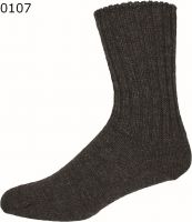 Fertigsocken Schurwolle ONline 0107