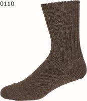 Fertigsocken Schurwolle ONline 0110