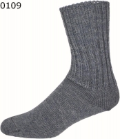 Fertigsocken Schurwolle ONline 0109