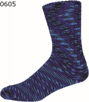 Fertigsocken Schurwolle ONline 0605