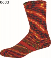 Fertigsocken Schurwolle ONline 0633