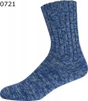 Fertigsocken Schurwolle ONline 0721