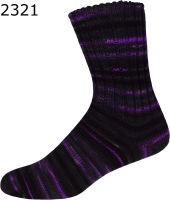 Fertigsocken Schurwolle ONline 2321