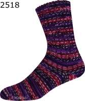 Fertigsocken Schurwolle ONline 2518