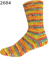 Fertigsocken Schurwolle ONline 2684