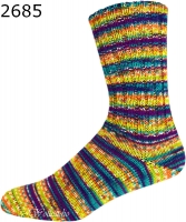 Fertigsocken Schurwolle ONline 2685