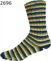 Fertigsocken Schurwolle ONline 2696