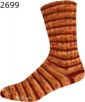 Fertigsocken Schurwolle ONline 2699