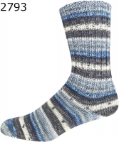 Fertigsocken Schurwolle ONline 2793