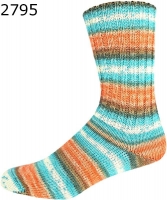 Fertigsocken Schurwolle ONline 2795