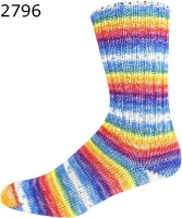 Fertigsocken Schurwolle ONline 2796