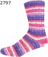 Fertigsocken Schurwolle ONline 2797