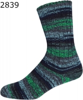 Fertigsocken Schurwolle ONline 2839