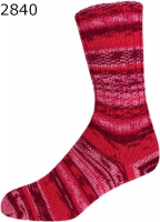 Fertigsocken Schurwolle ONline 2840