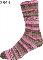 Fertigsocken Schurwolle ONline 2844