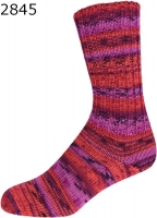 Fertigsocken Schurwolle ONline 2845