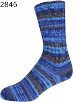 Fertigsocken Schurwolle ONline 2846