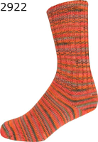 Fertigsocken Schurwolle ONline 2922