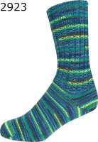 Fertigsocken Schurwolle ONline 2923