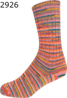 Fertigsocken Schurwolle ONline 2926