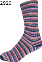 Fertigsocken Schurwolle ONline 2929