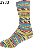 Fertigsocken Schurwolle ONline 2933