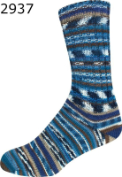 Fertigsocken Schurwolle ONline 2937