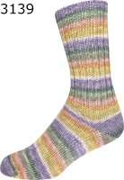 Fertigsocken Schurwolle ONline 3139
