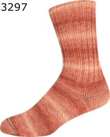 Fertigsocken Schurwolle ONline 3297