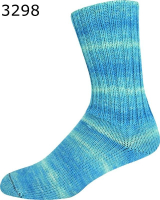 Fertigsocken Schurwolle ONline 3298