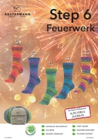 Feuerwerk Step 6 Austermann