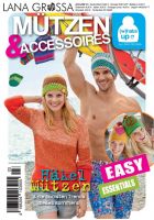 Filati Mtzen Accessoires No3