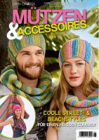 Filati Mtzen Accessoires No6