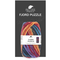 Fjord Puzzle Pro Lana