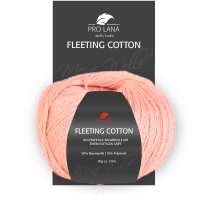 Fleeting Cotton Pro Lana 